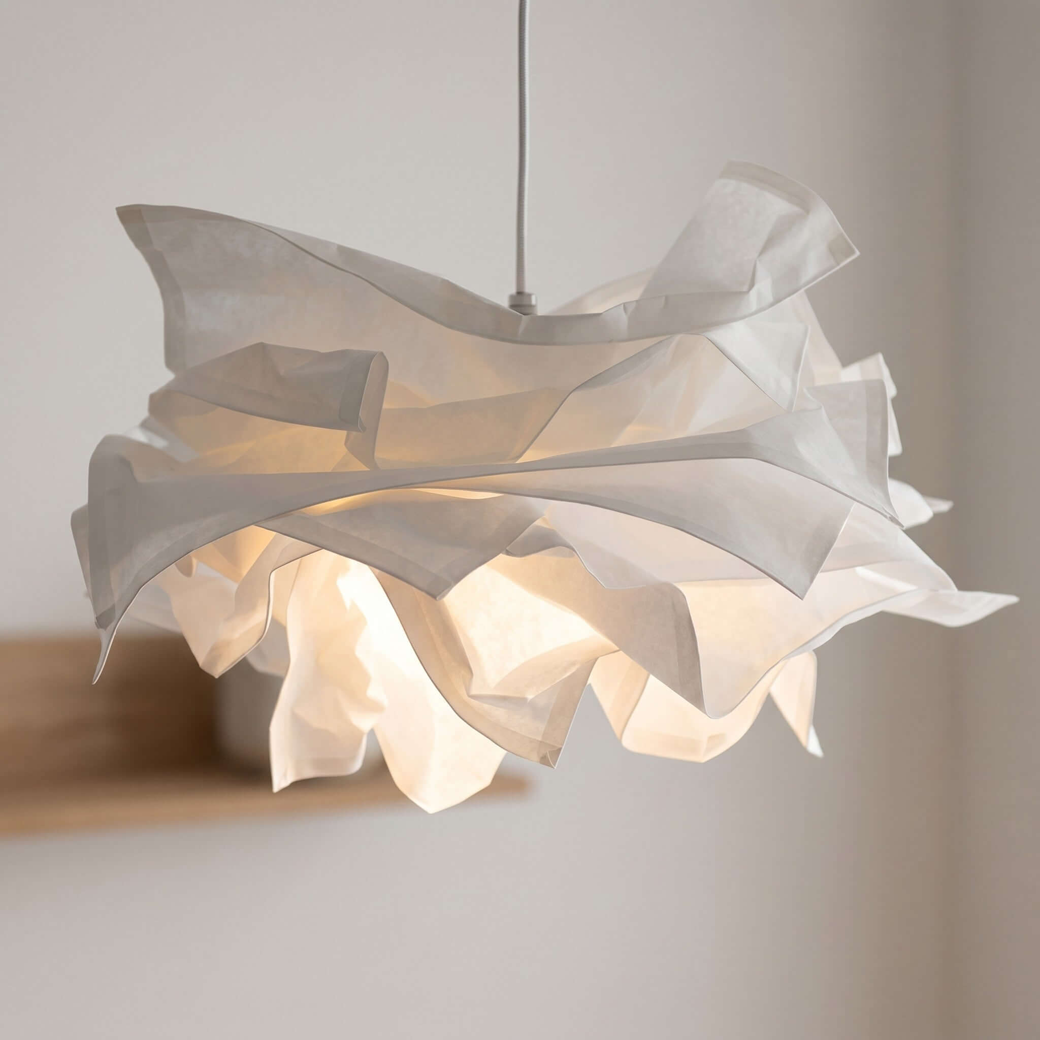 Lefiran Round Pendant Light
