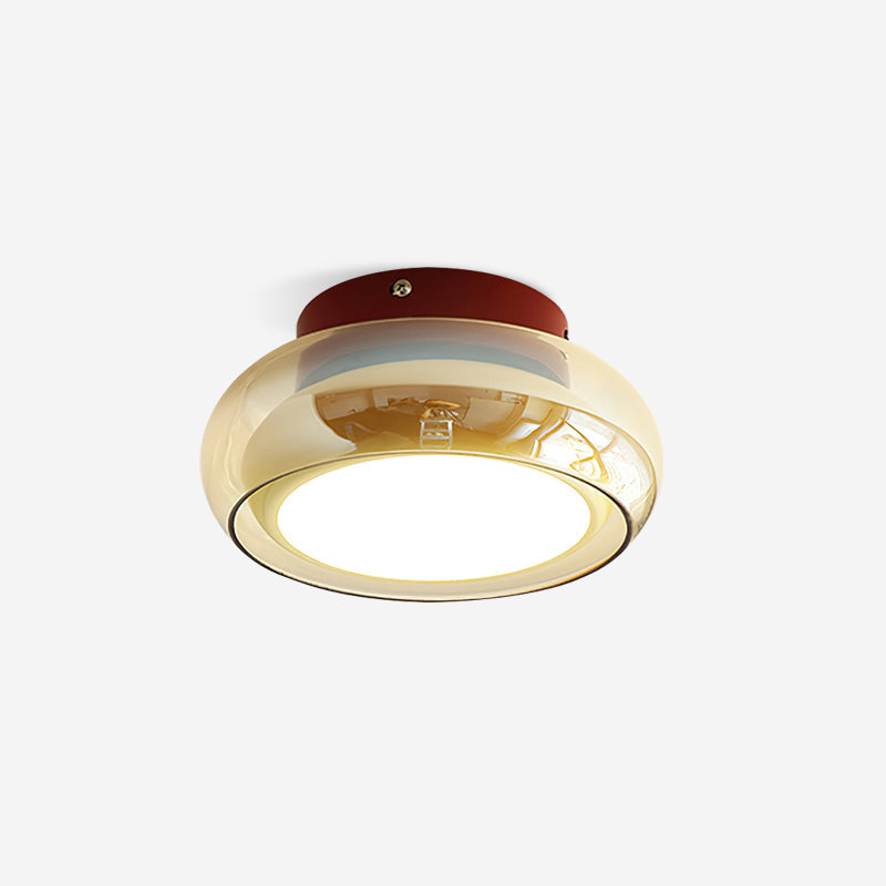 Arrenva Retro Ceiling Light