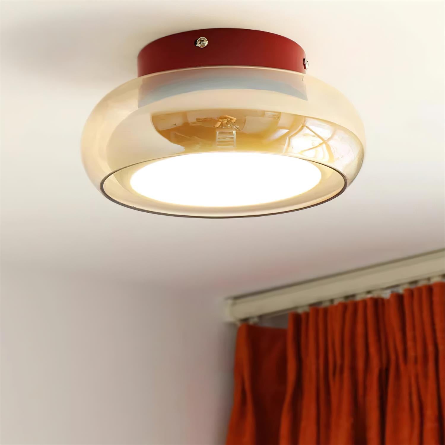 Arrenva Retro Ceiling Light