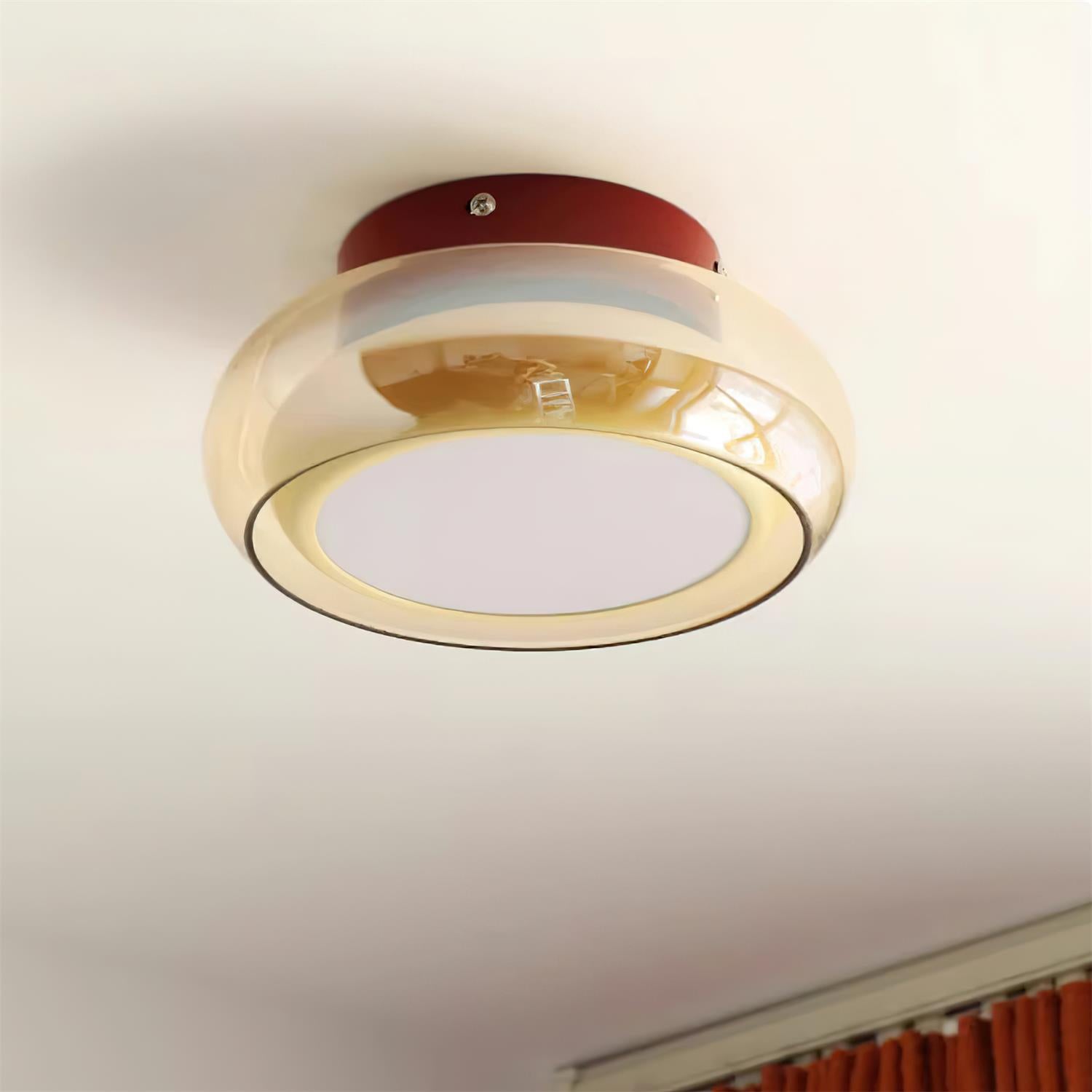 Arrenva Retro Ceiling Light