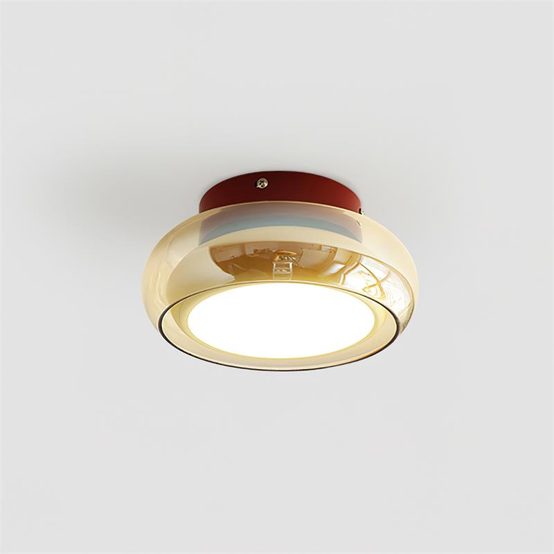 Arrenva Retro Ceiling Light