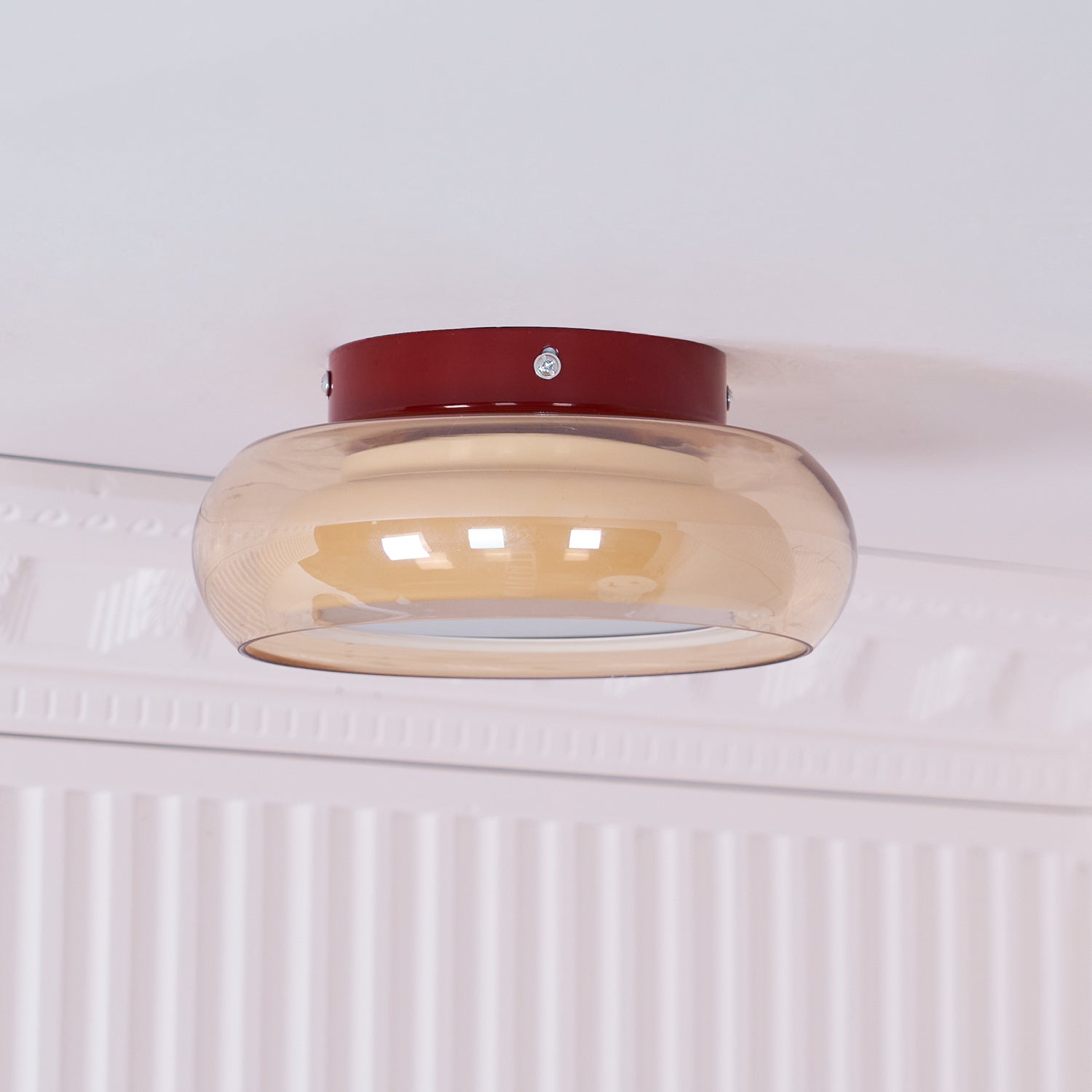 Arrenva Retro Ceiling Light