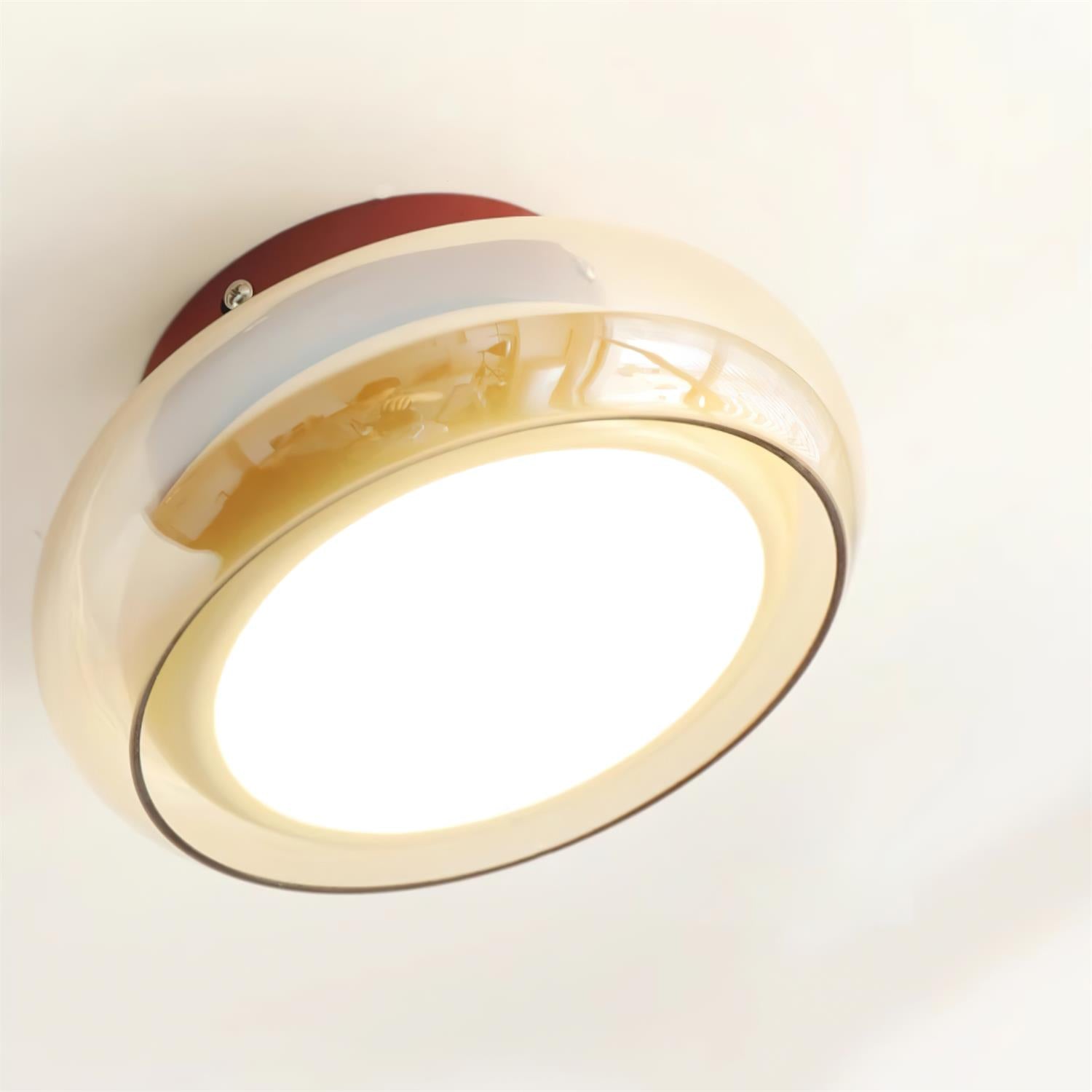 Arrenva Retro Ceiling Light