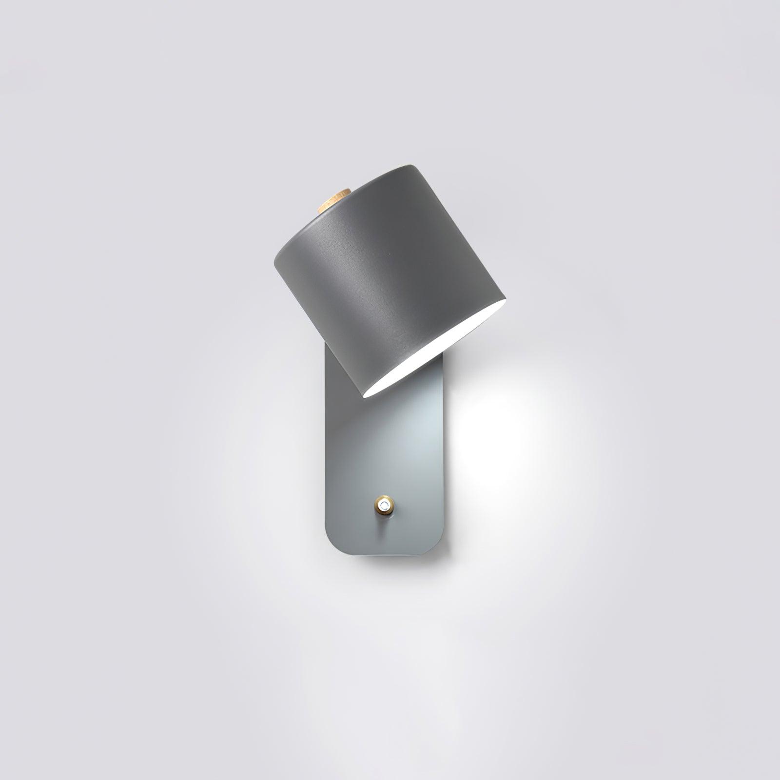Manzo Wall Light