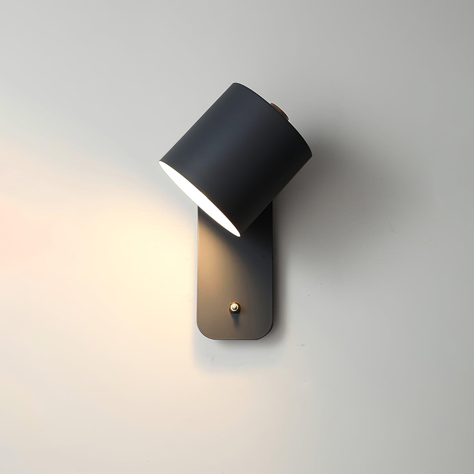 Manzo Wall Light