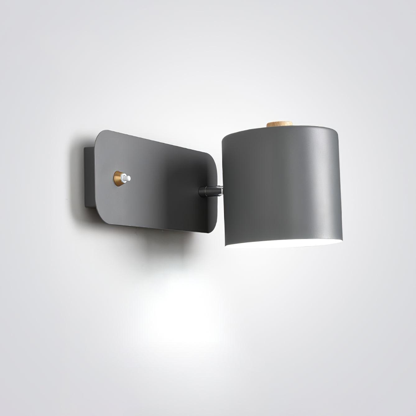 Manzo Wall Light