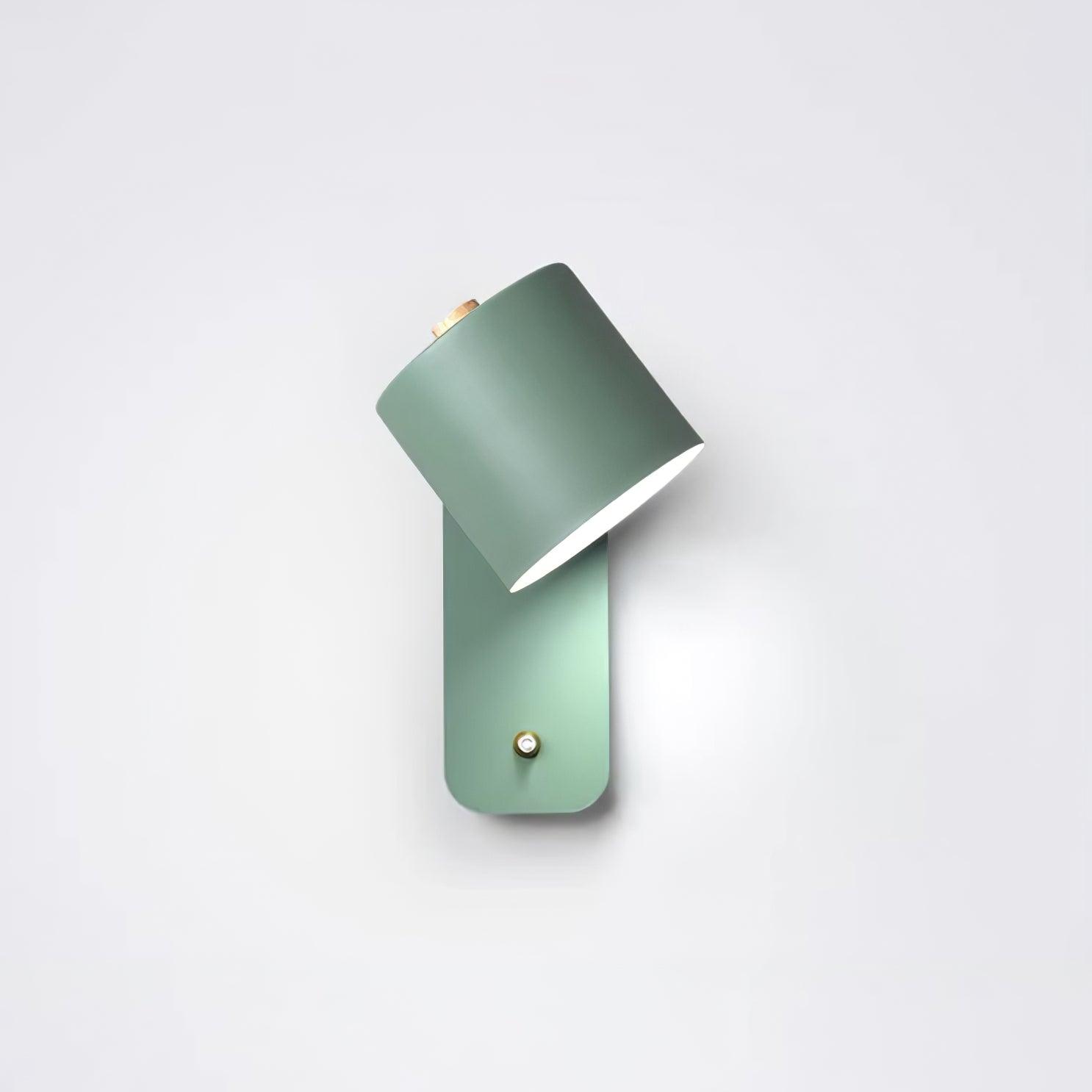Manzo Wall Light
