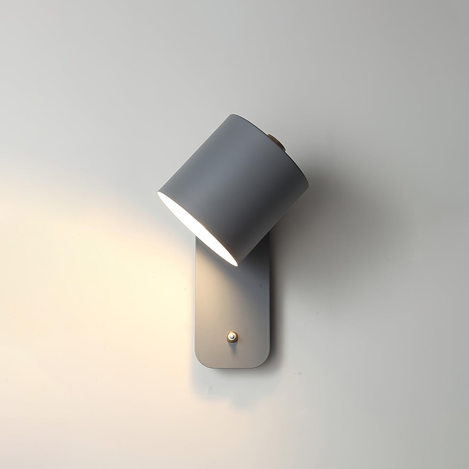 Manzo Wall Light