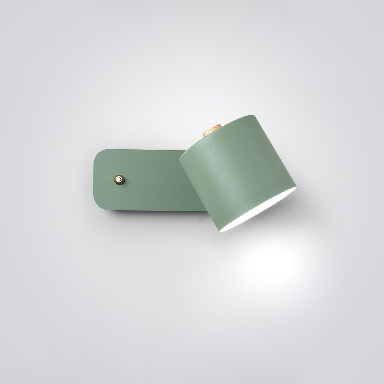 Manzo Wall Light