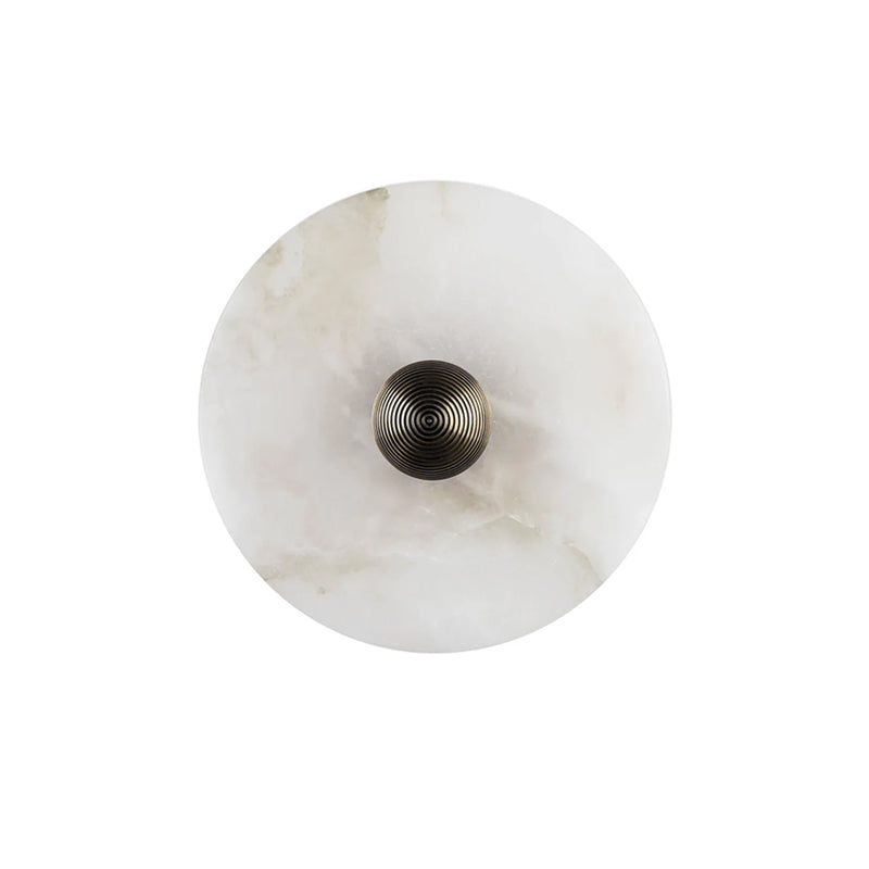 Aralzo Round Wall Light