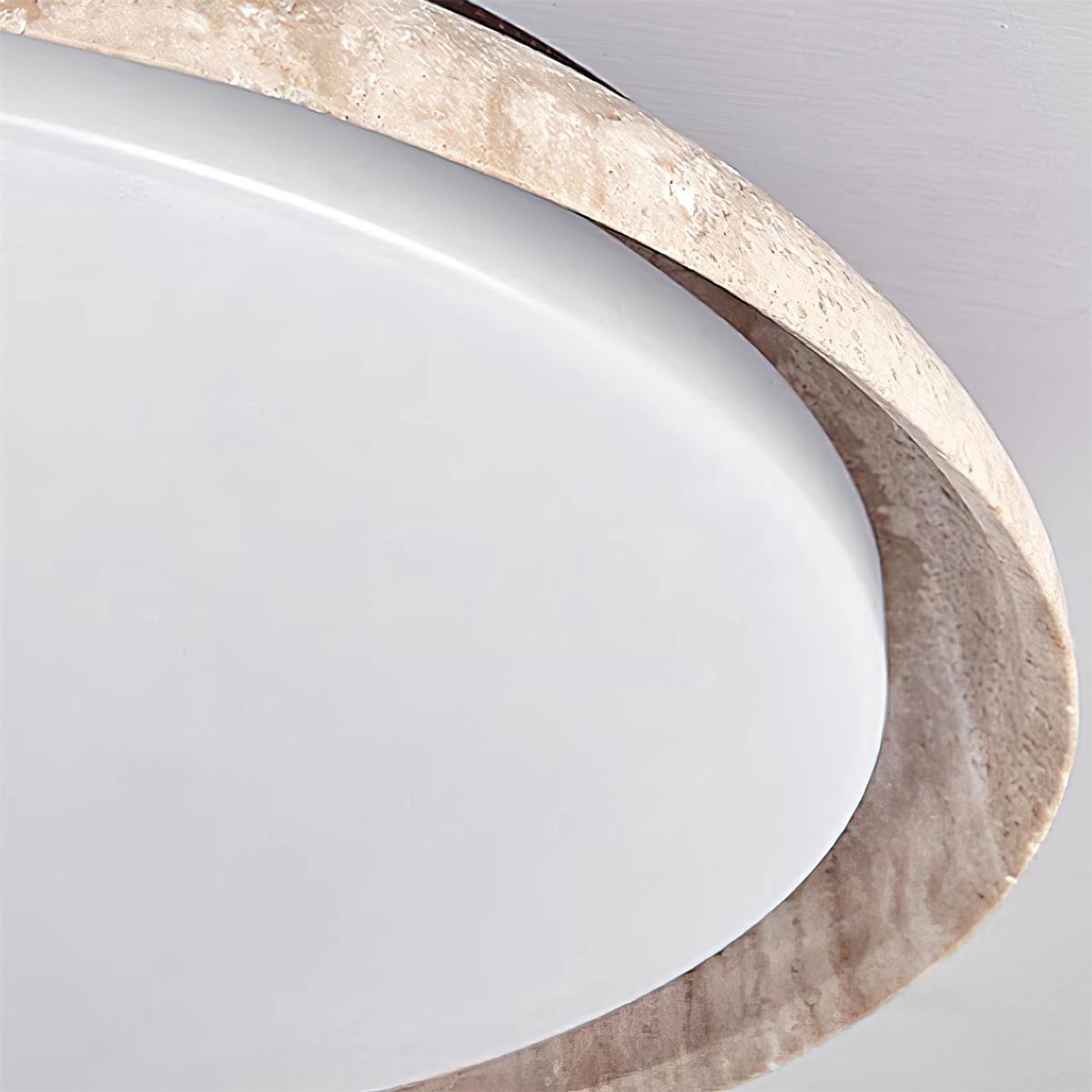 Abea Outdoor Ceiling Light