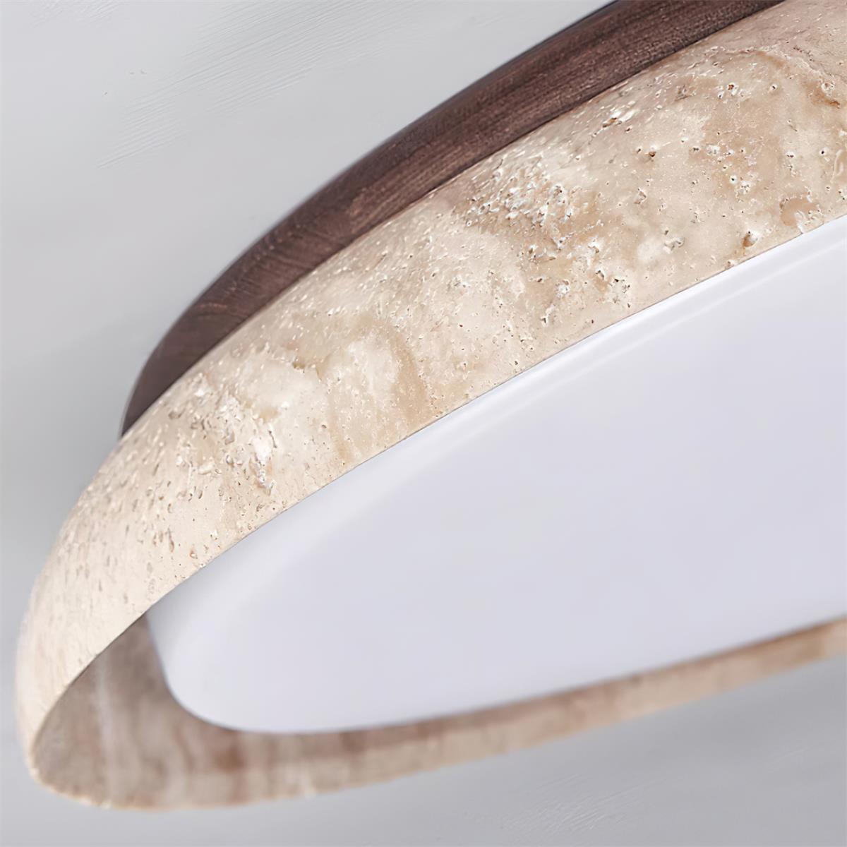 Abea Outdoor Ceiling Light