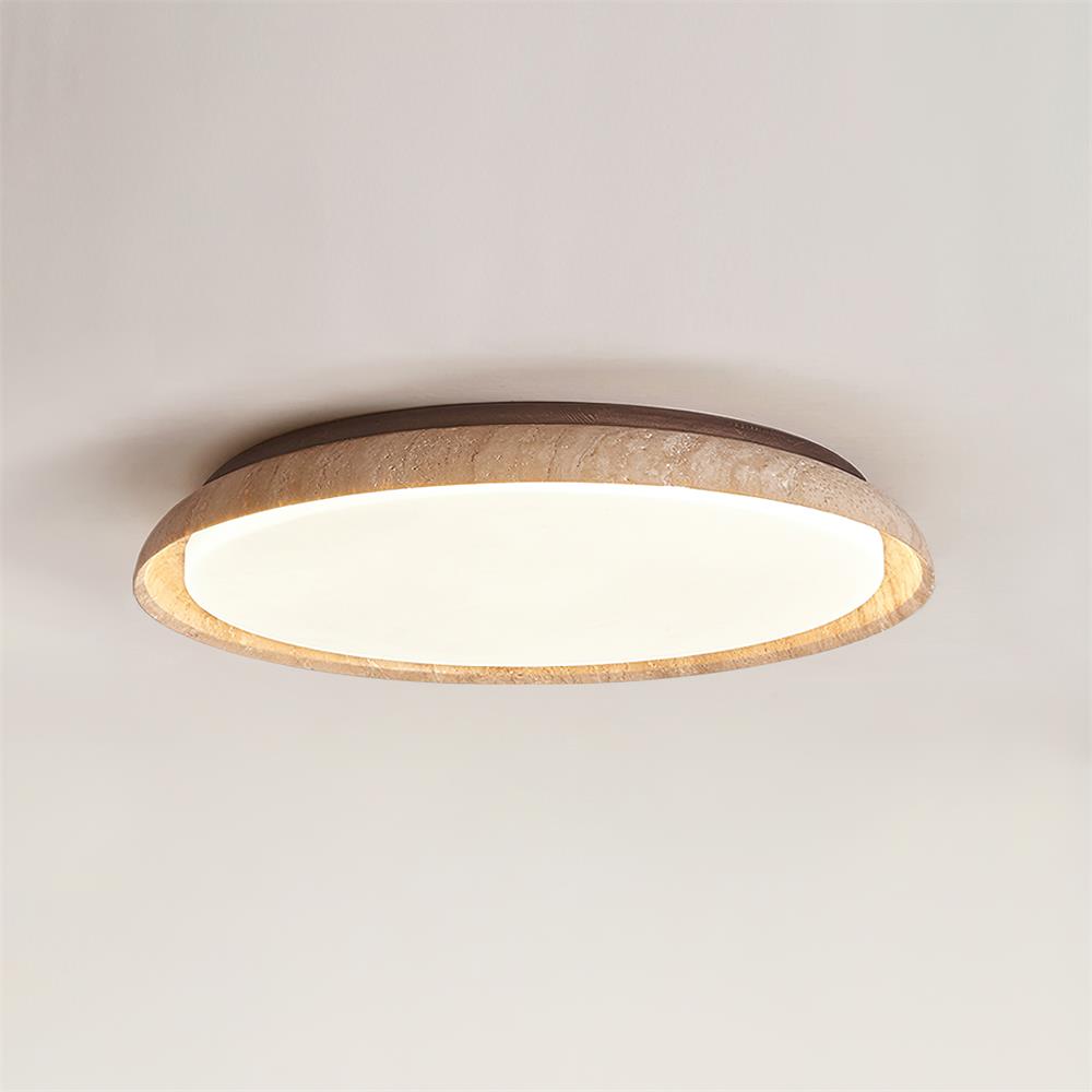 Abea Outdoor Ceiling Light