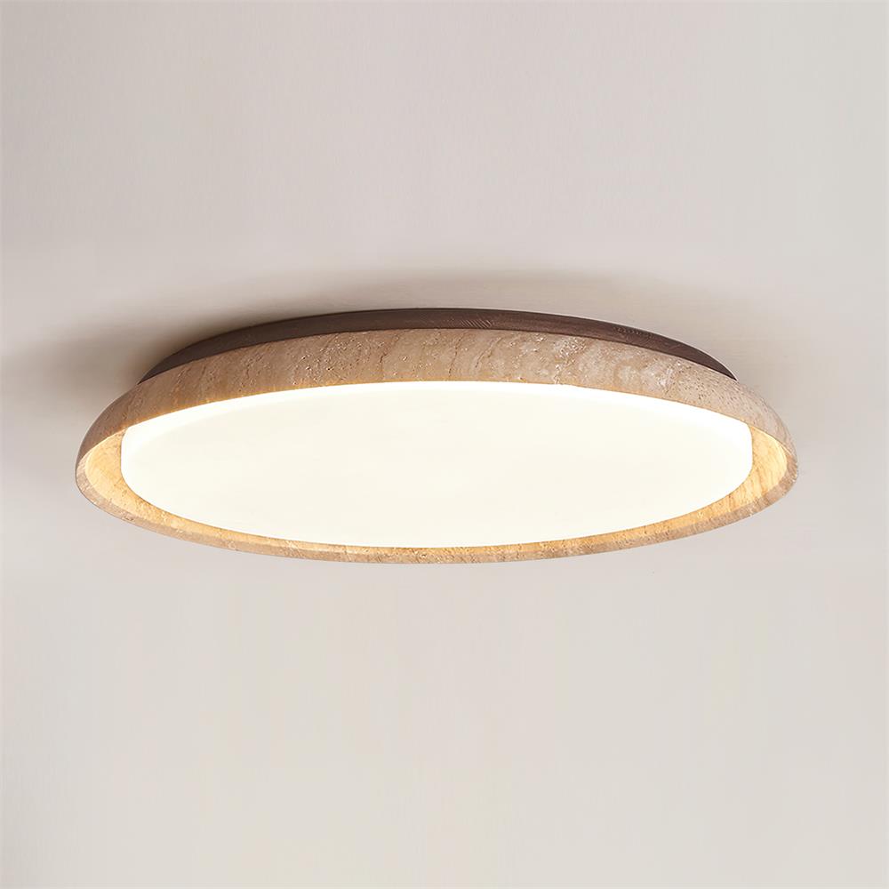 Abea Outdoor Ceiling Light