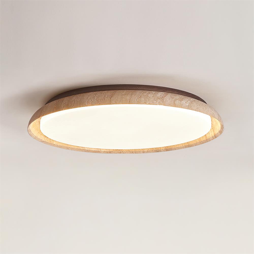Abea Outdoor Ceiling Light