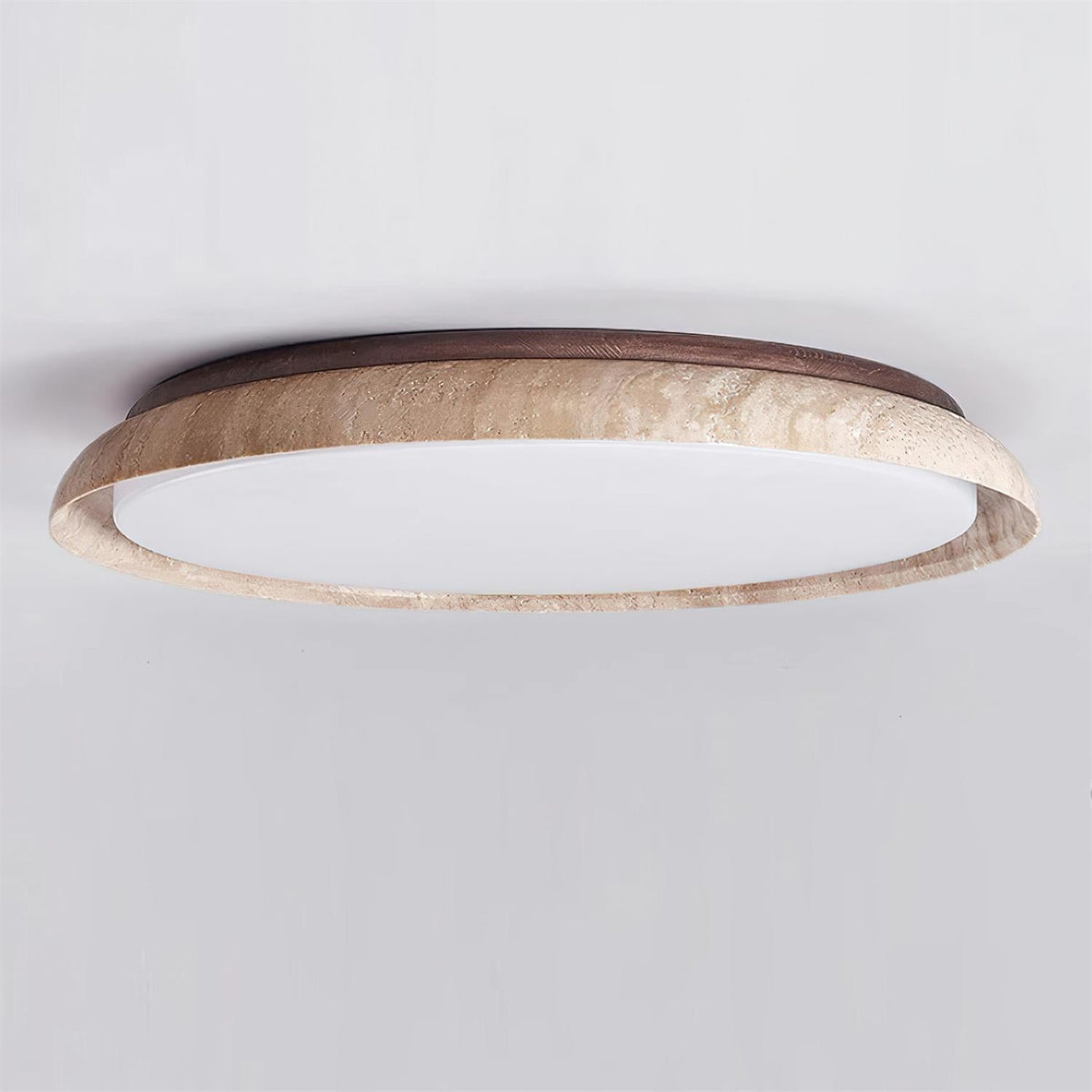 Abea Outdoor Ceiling Light