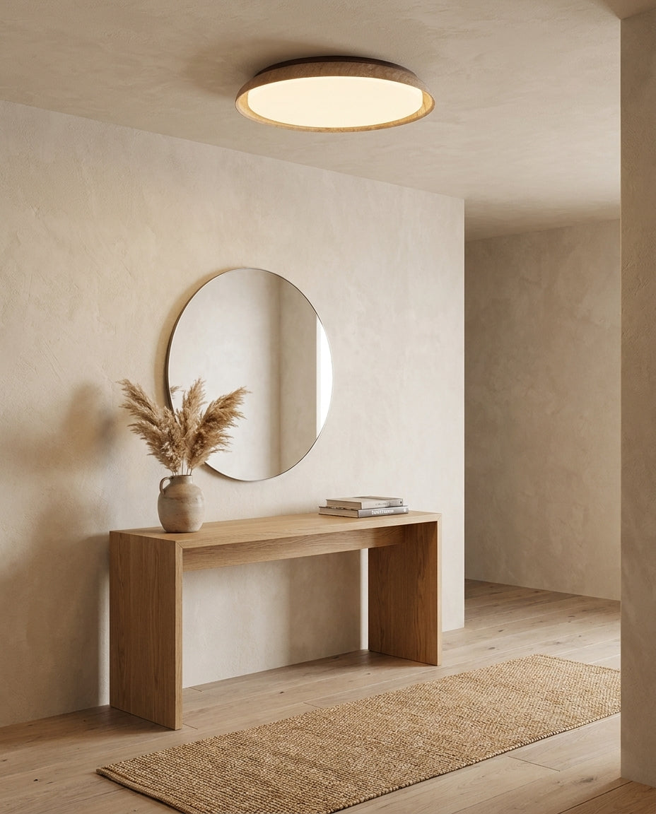 Abea Outdoor Ceiling Light