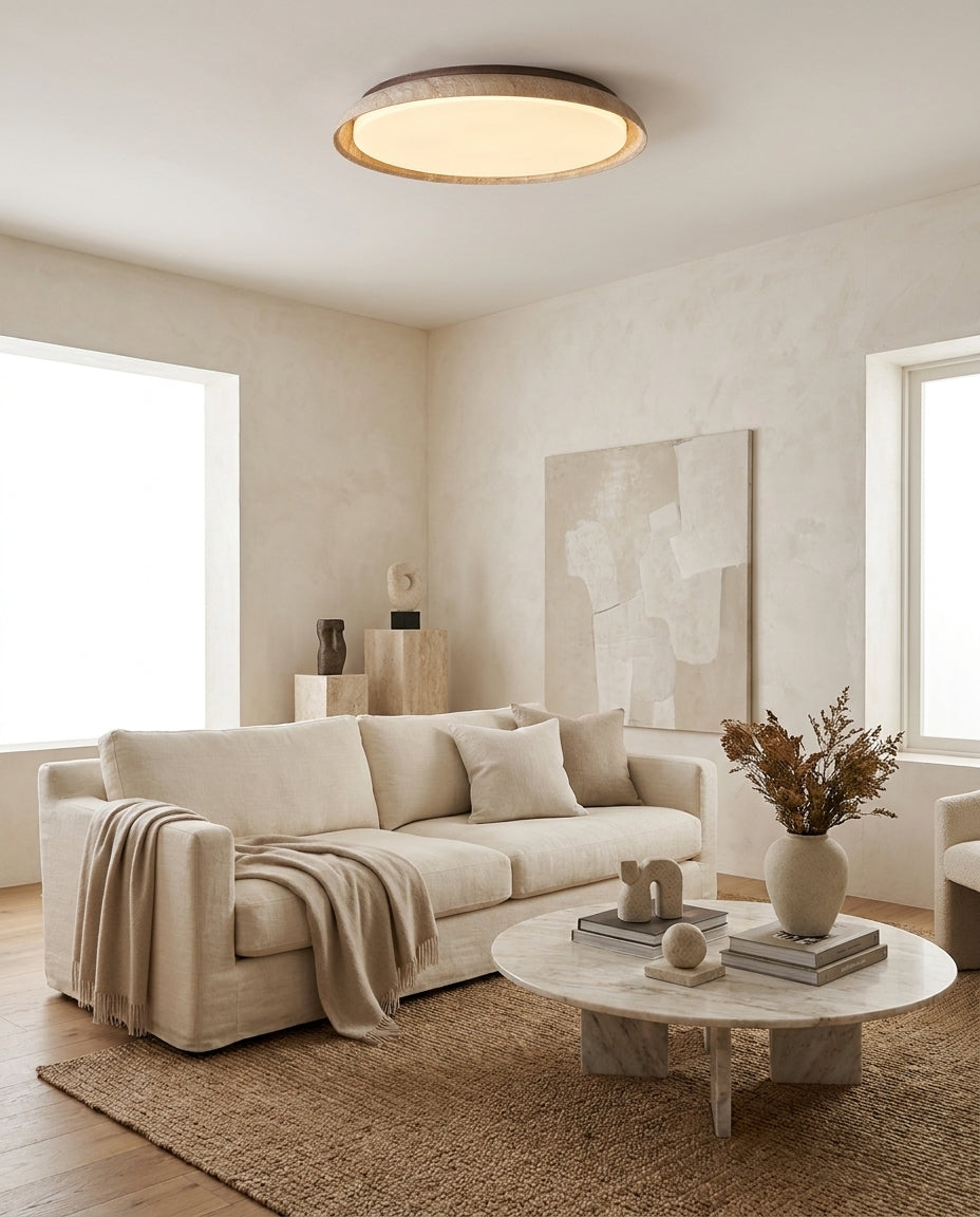 Abea Outdoor Ceiling Light