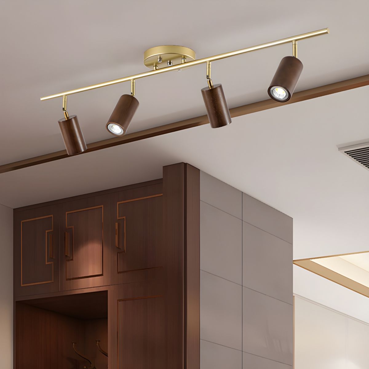 Rowan Ceiling Light – detail 31