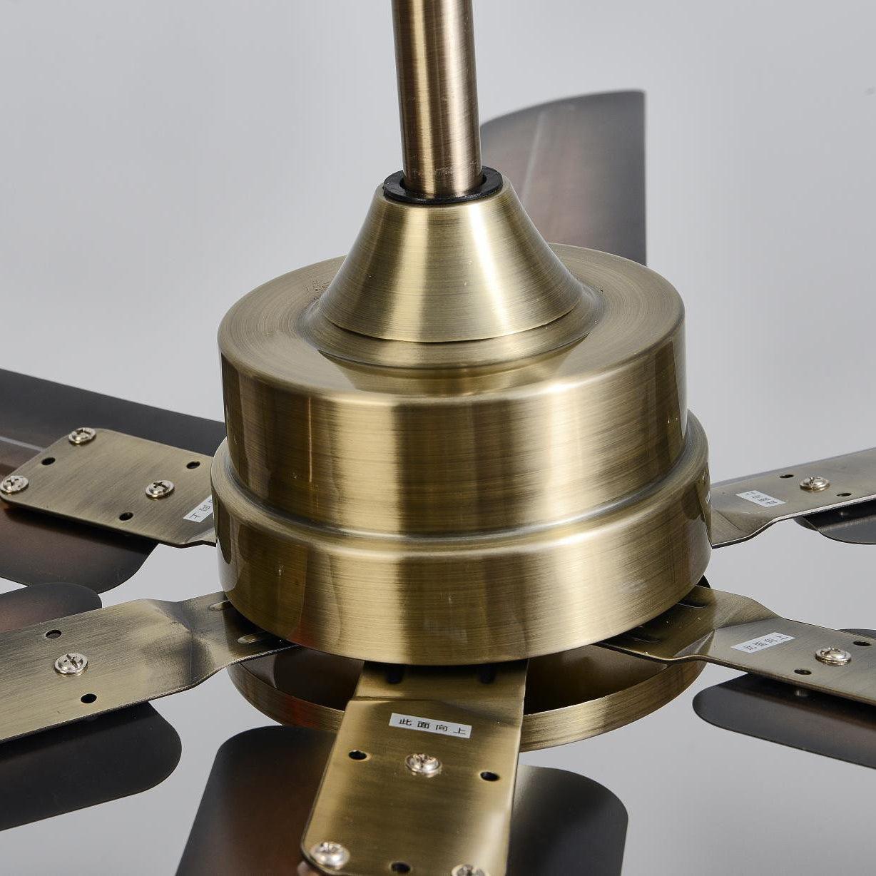 Borelsa Ceiling Fan