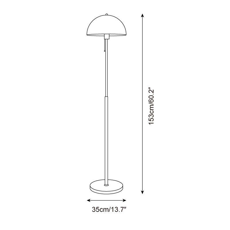 Velae Floor Lamp