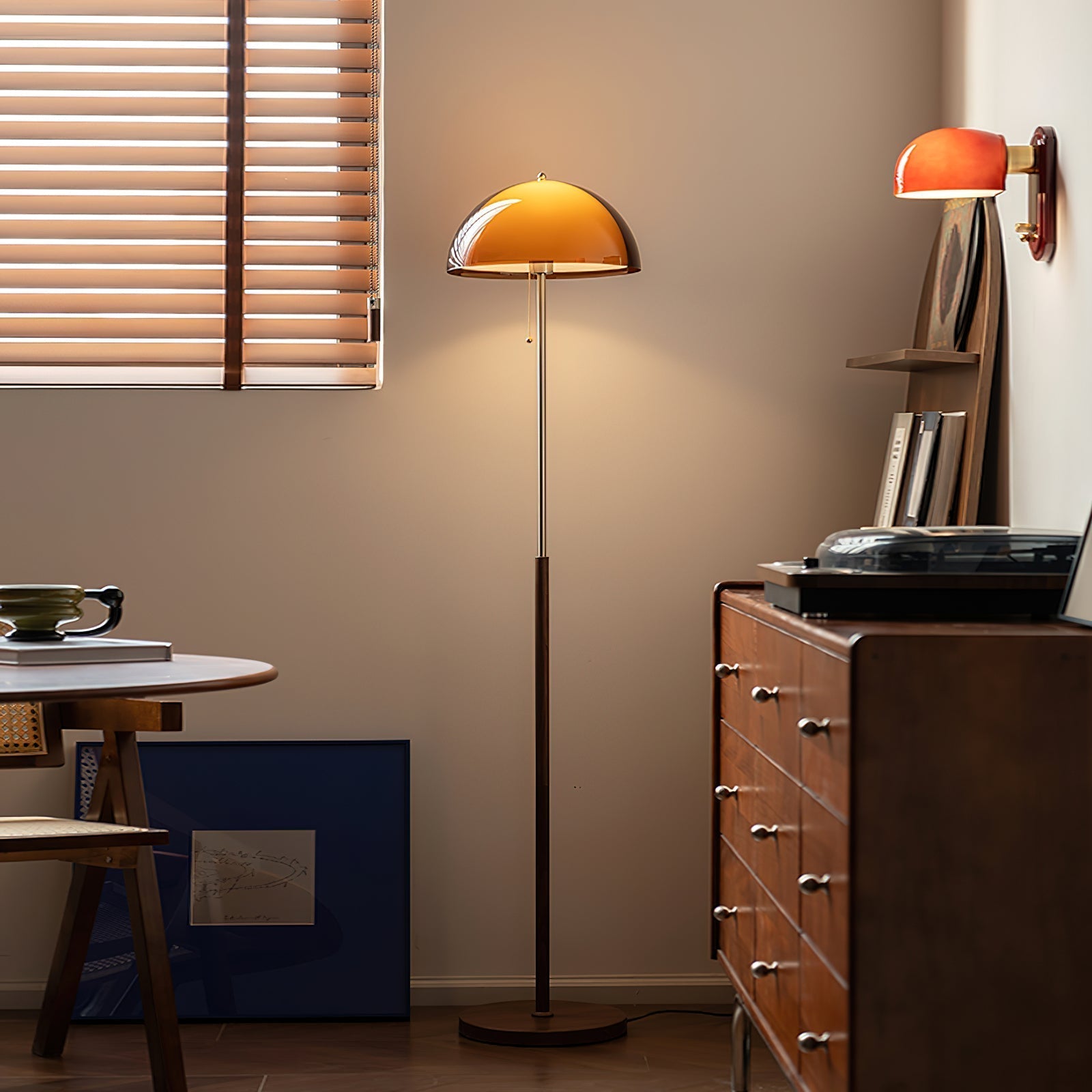 Velae Floor Lamp