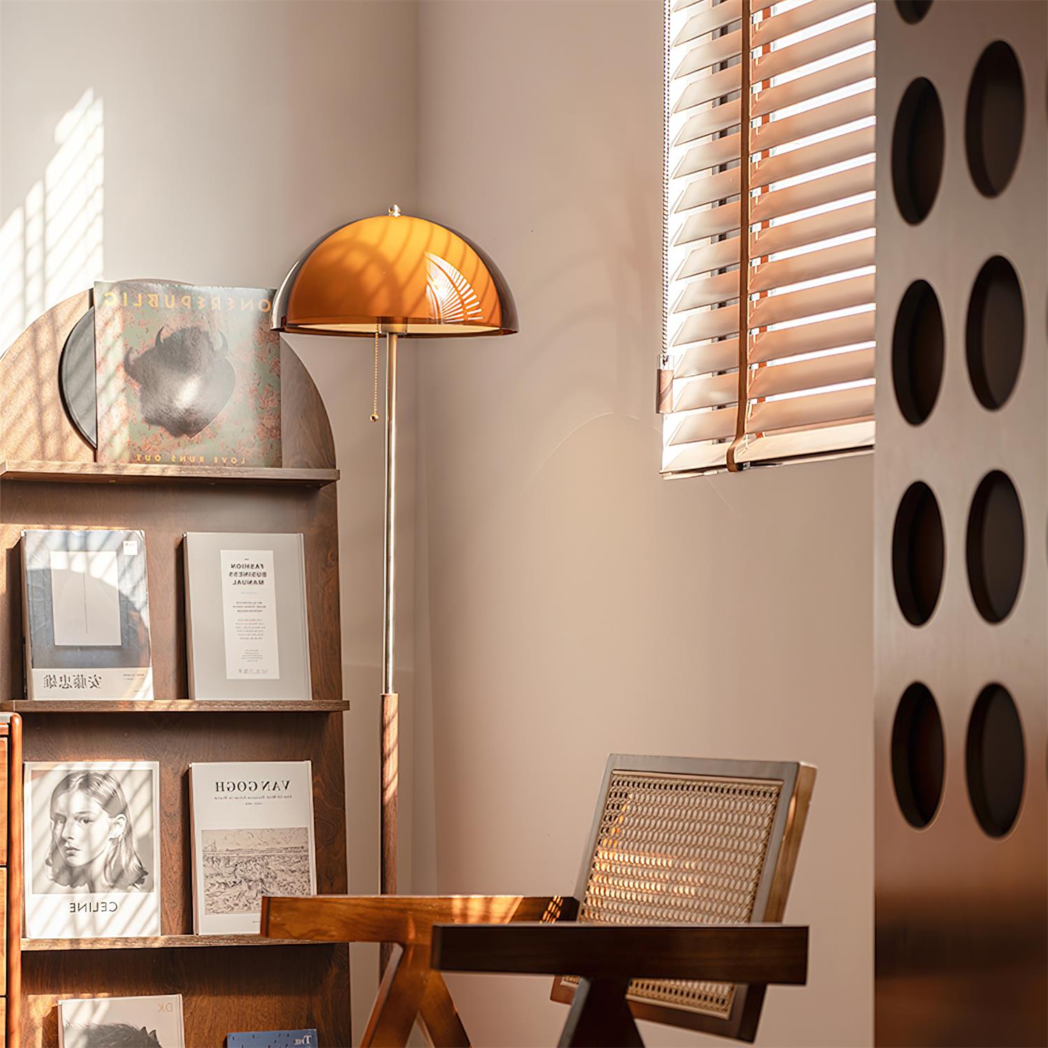 Velae Floor Lamp