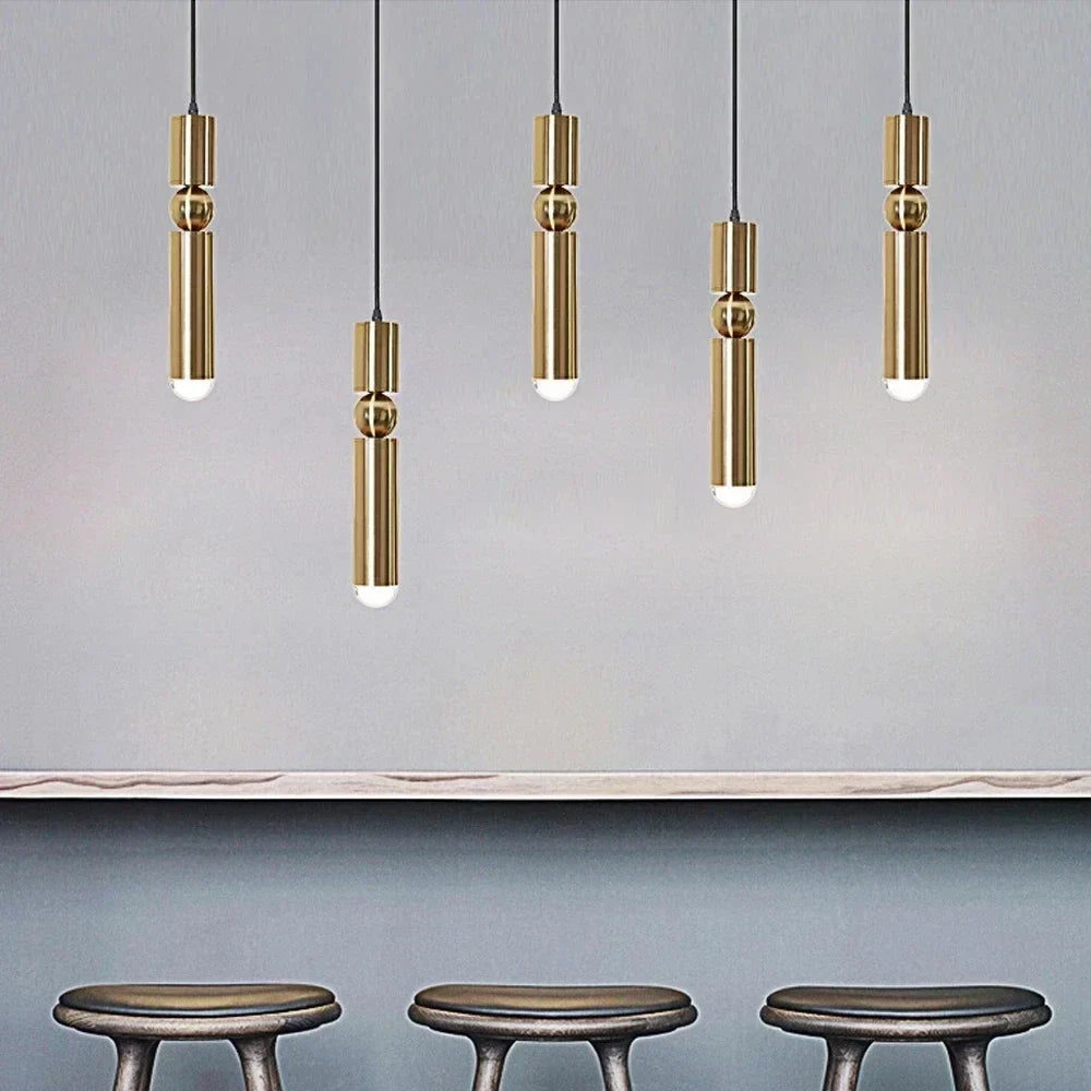 Longar Pendant Light