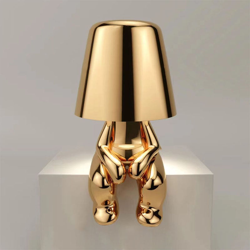 Delino Table Lamp