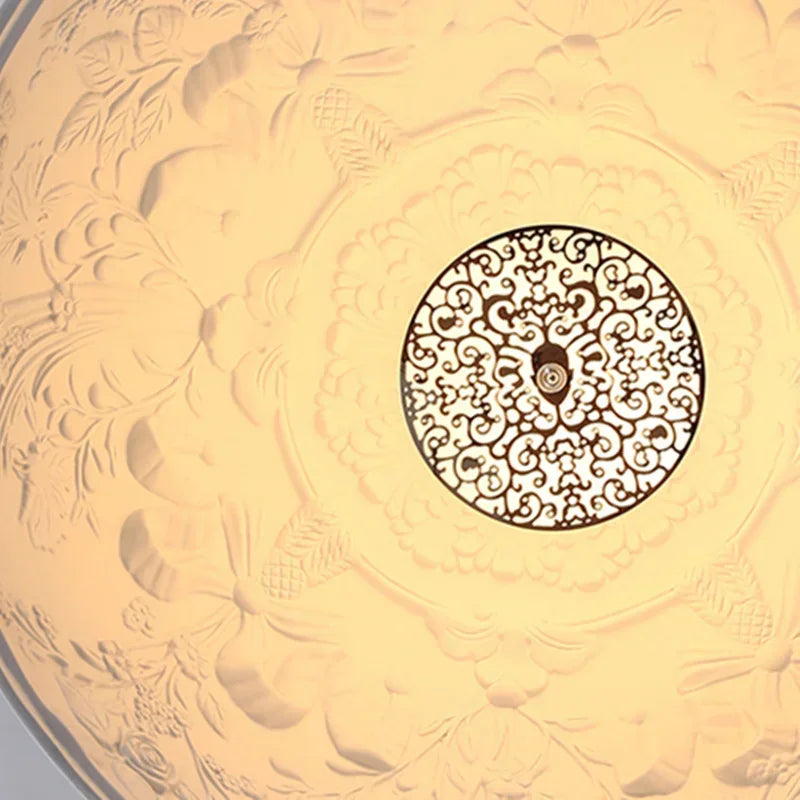 Dorel Pendant Light