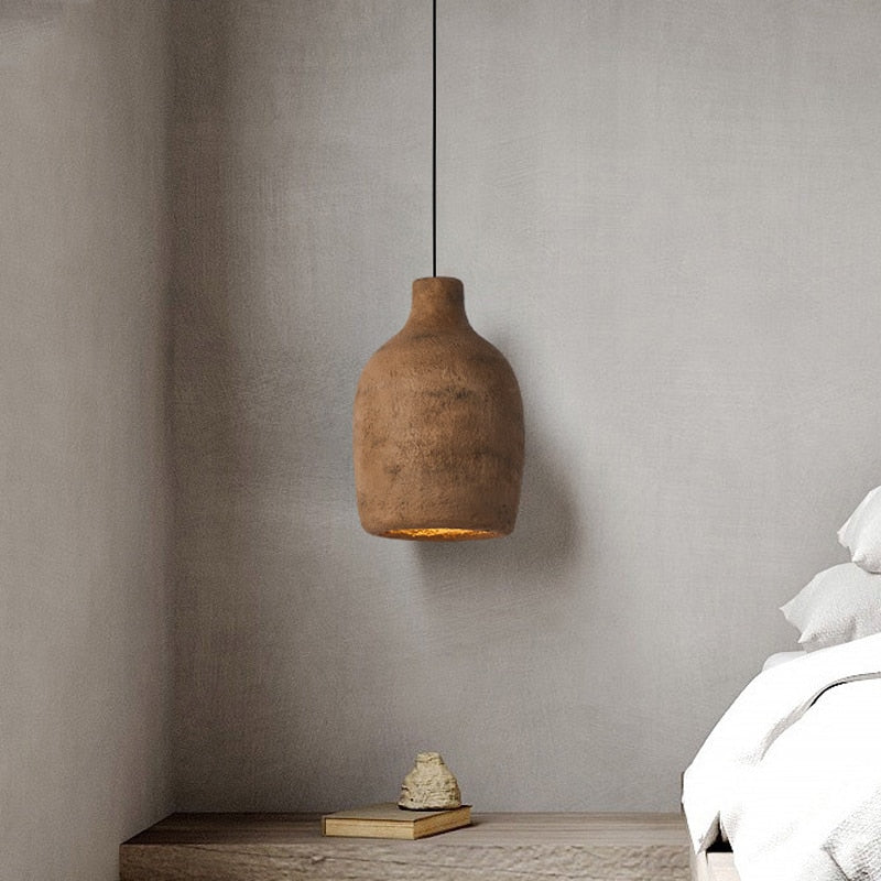 Rallhon Bohemian Pendant Light