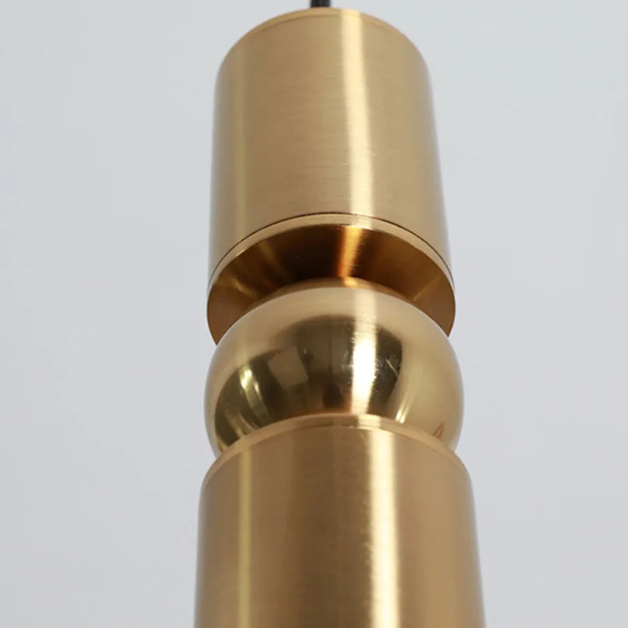 Longar Pendant Light