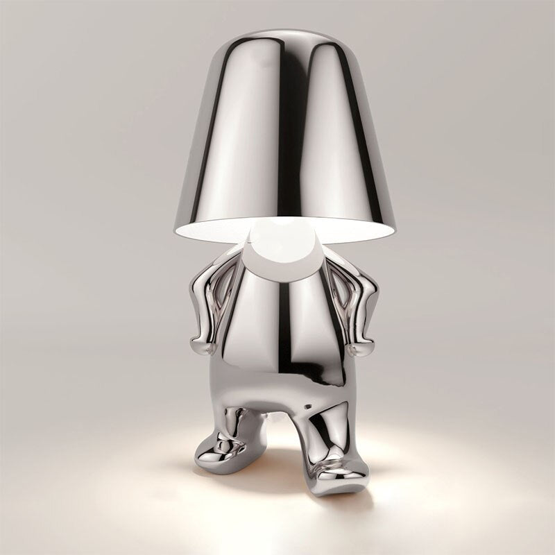 Delino Table Lamp