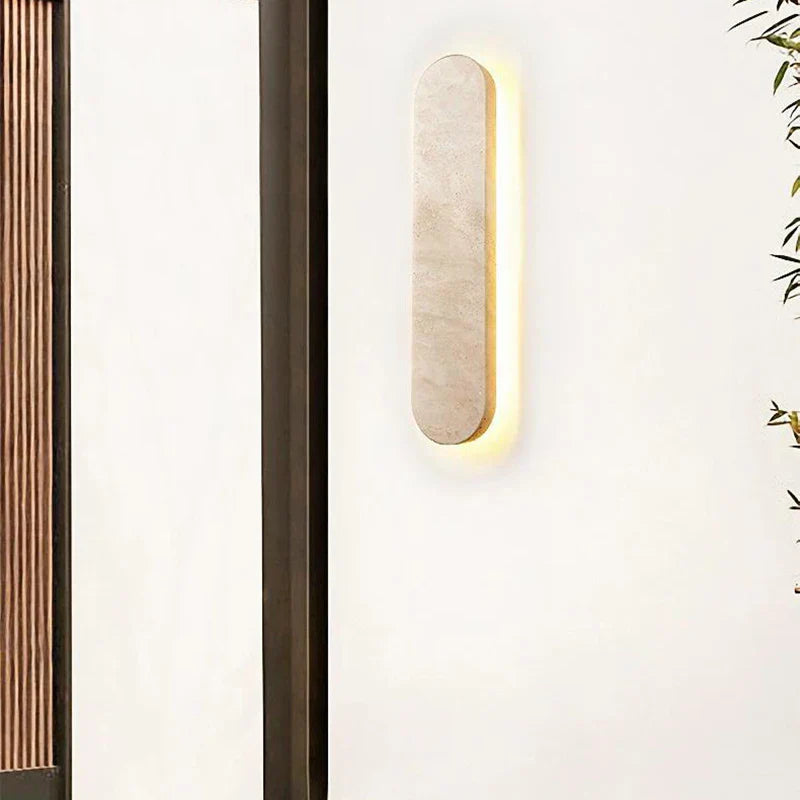 Veliroy Wall Light
