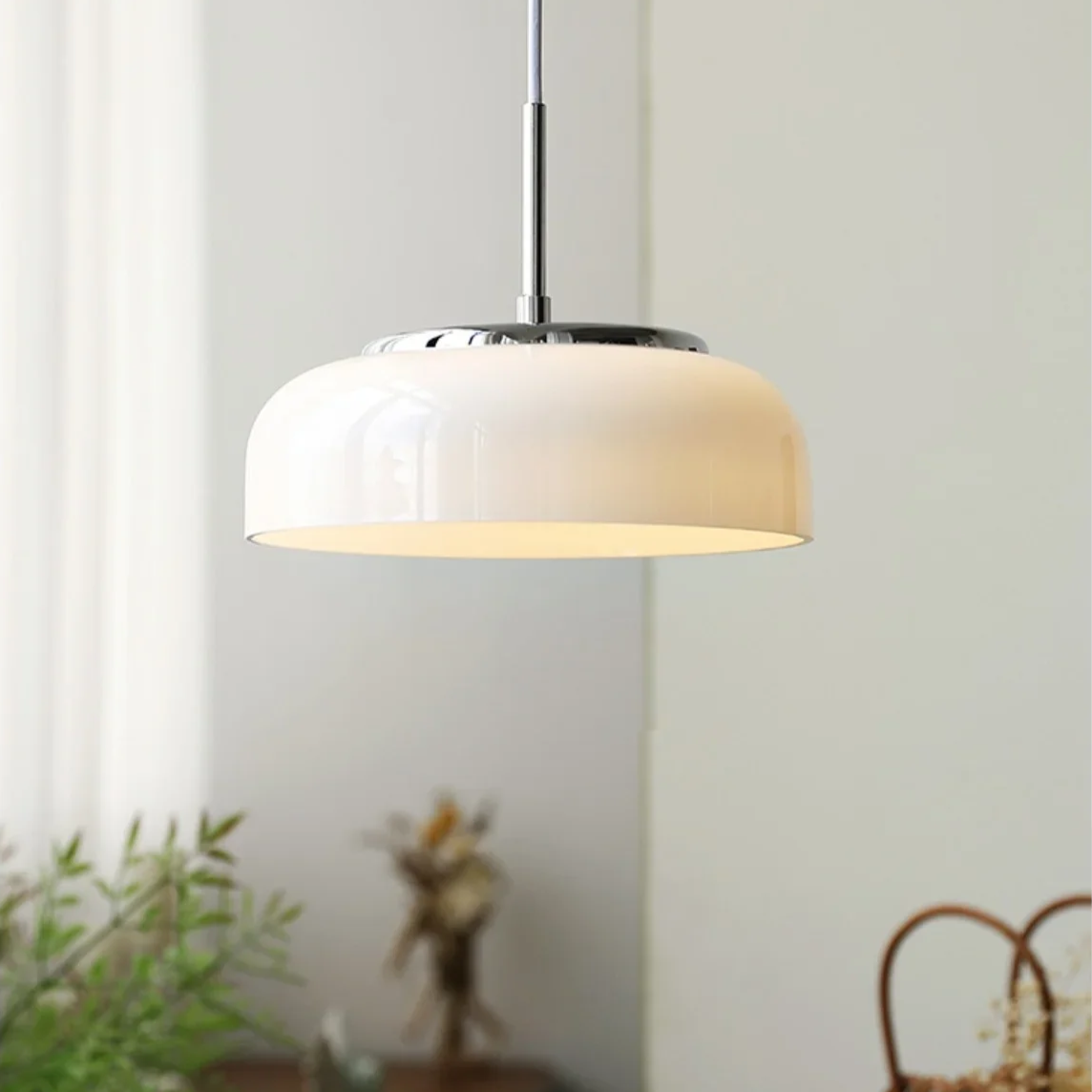 Lepa Pendant Light