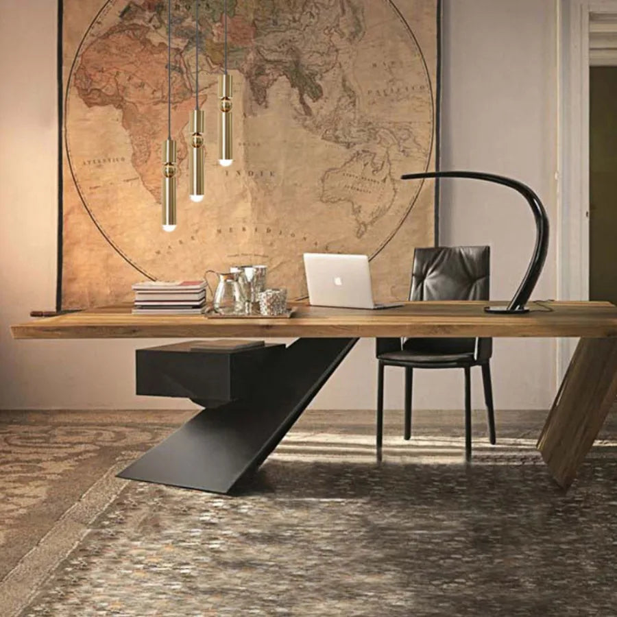 Longar Pendant Light