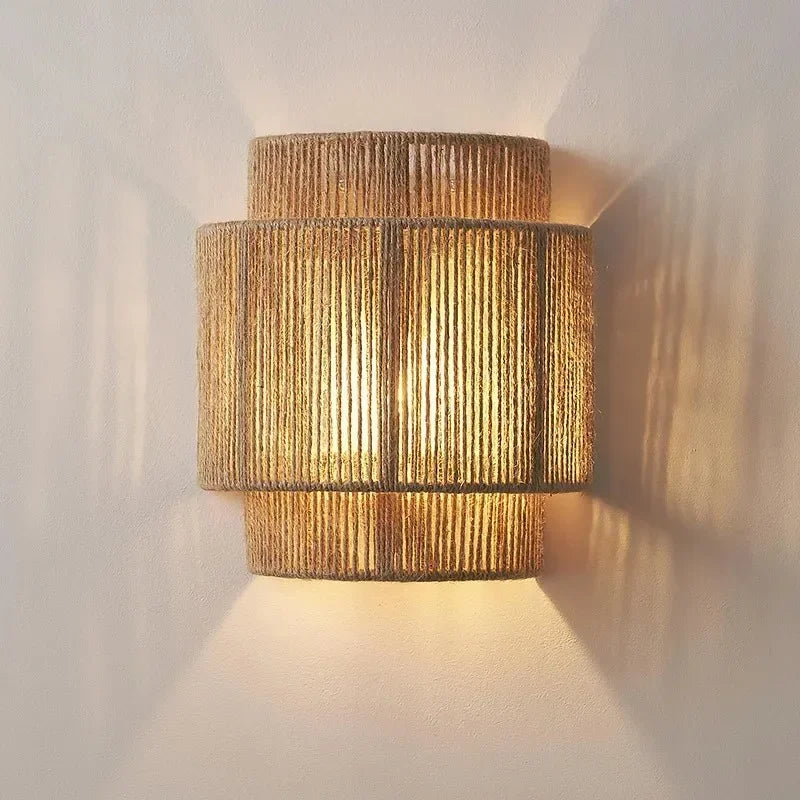 Octuris Wall Light