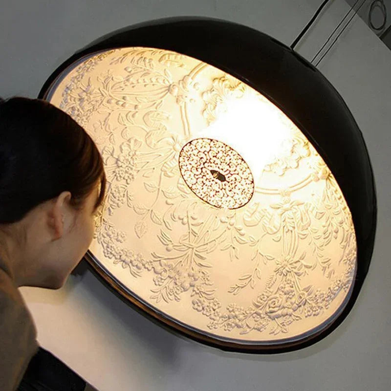 Dorel Pendant Light