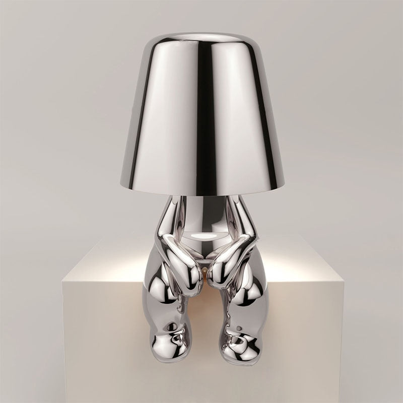 Delino Table Lamp
