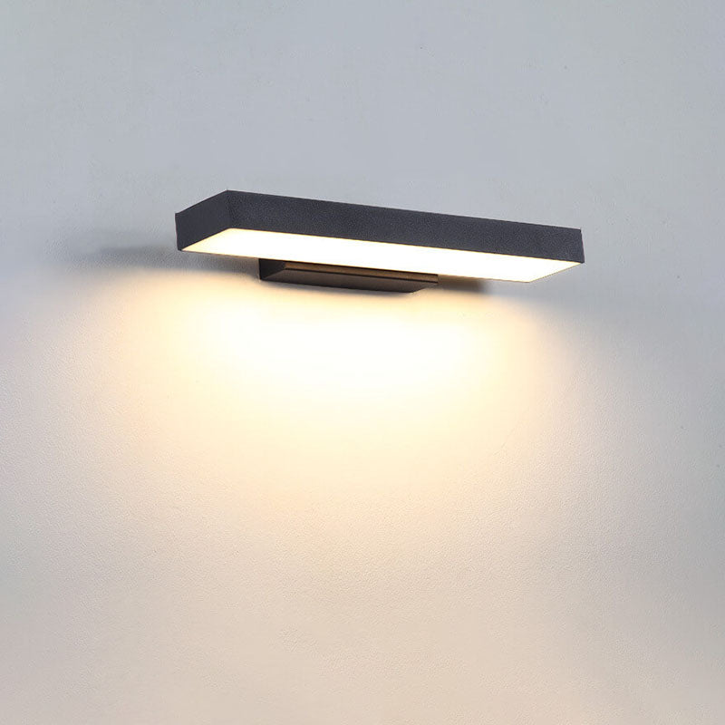 Farin Outdoor Wall Light