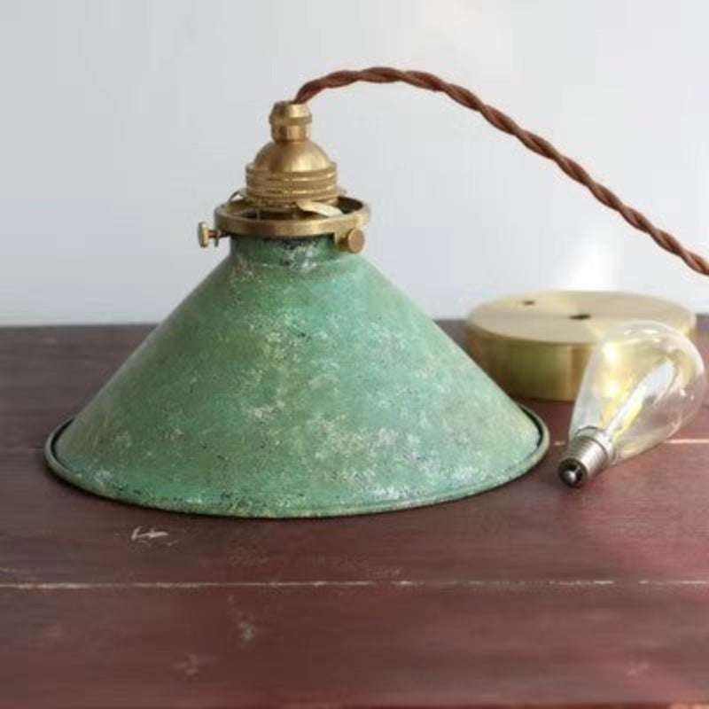 Arraneo Cone Pendant Light
