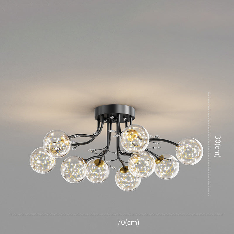 Navelne Ceiling Light