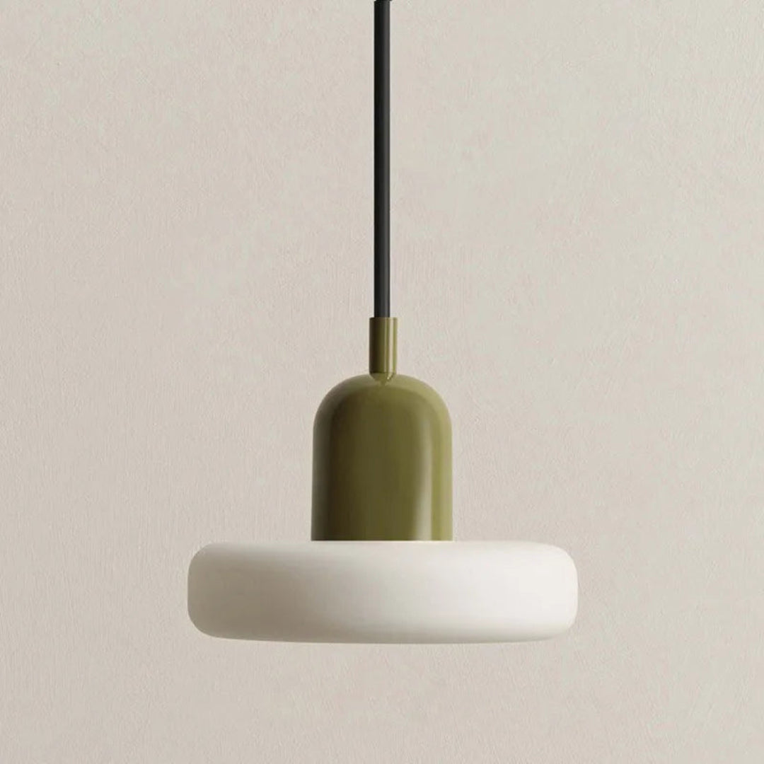 Zelpon Pendant Light