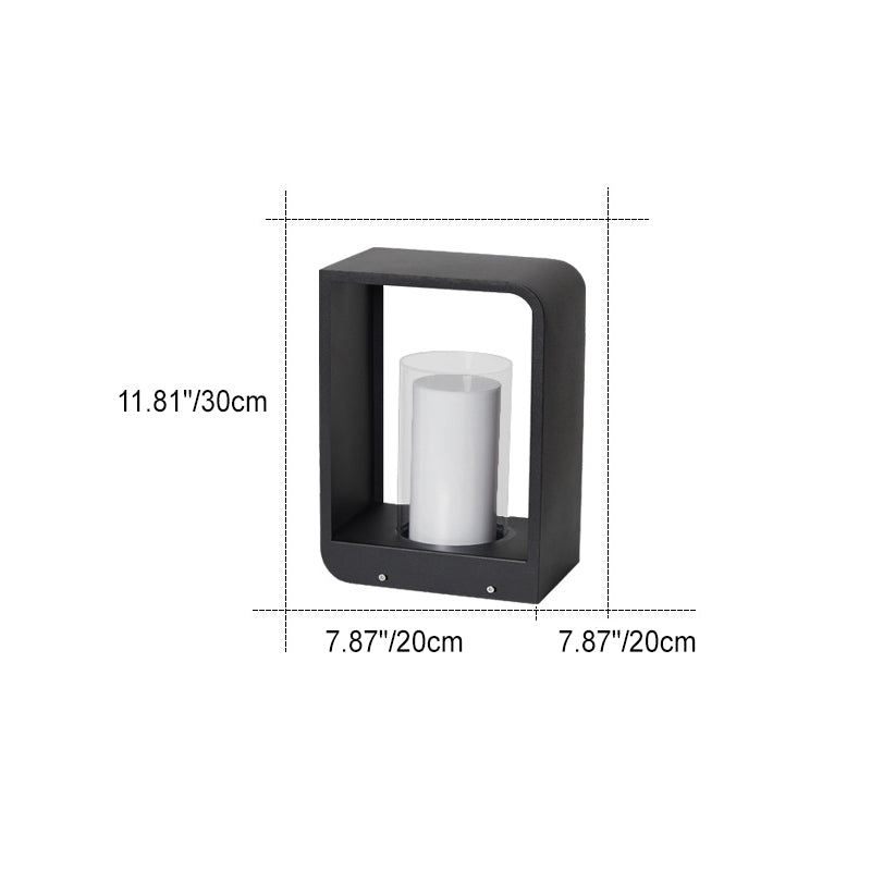 Solian Outdoor Landscape Light