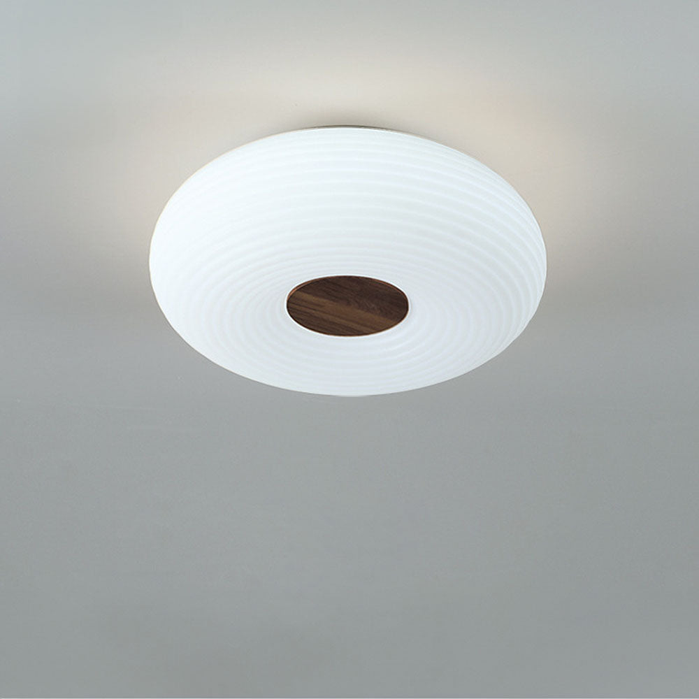 Sinter Ceiling Light