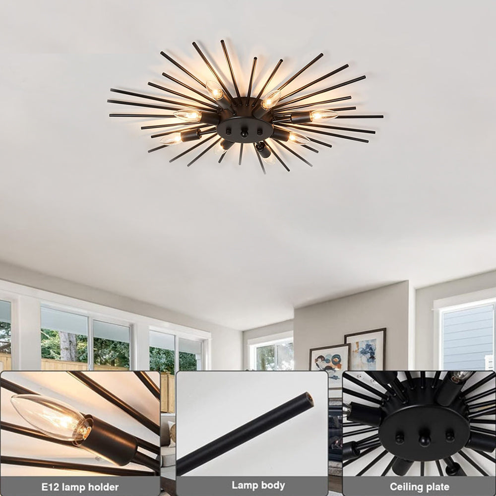 Krelon Ceiling Light
