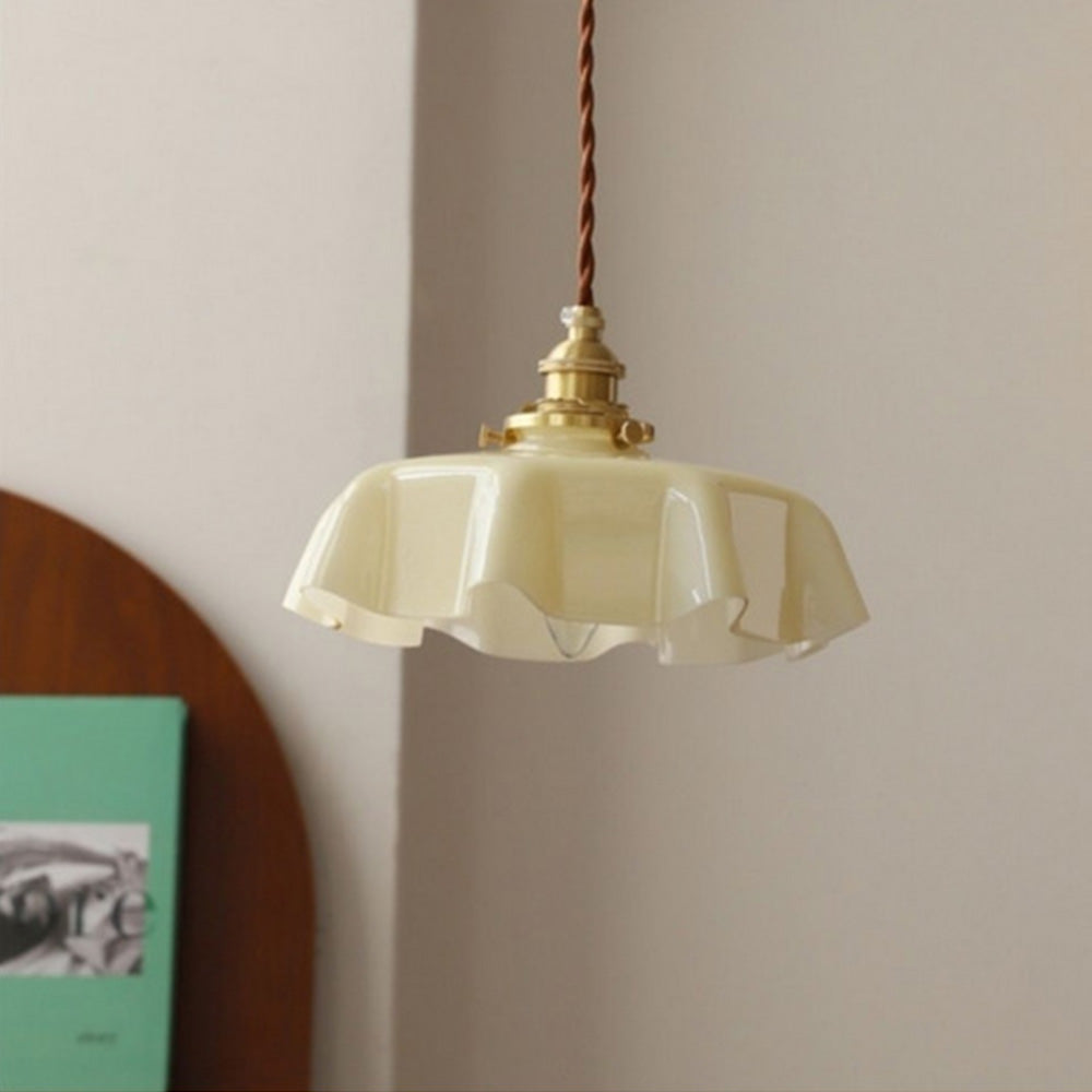 Blovan Vintage Pendant Light