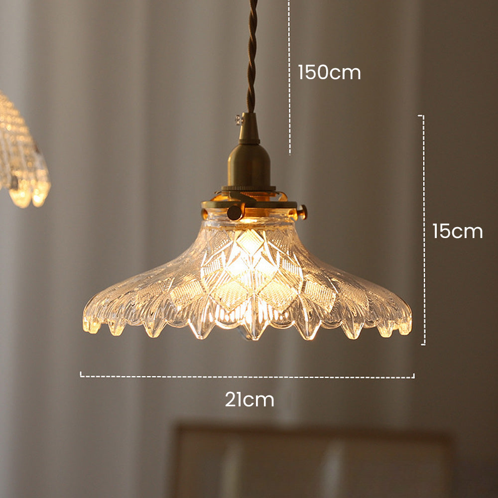 Jerovia Pendant Light