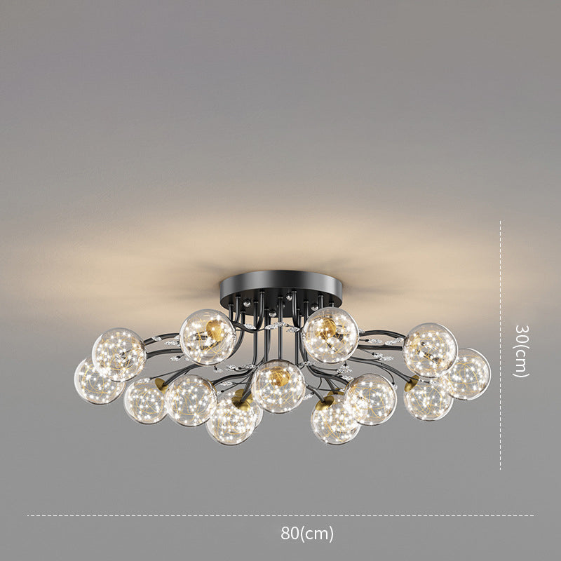 Navelne Ceiling Light