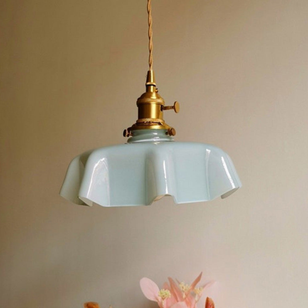 Blovan Vintage Pendant Light